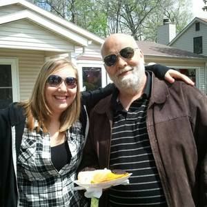 Meet your Posher, Maryanne